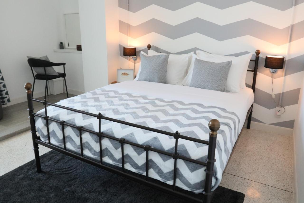 Airee Premier Apartemen *