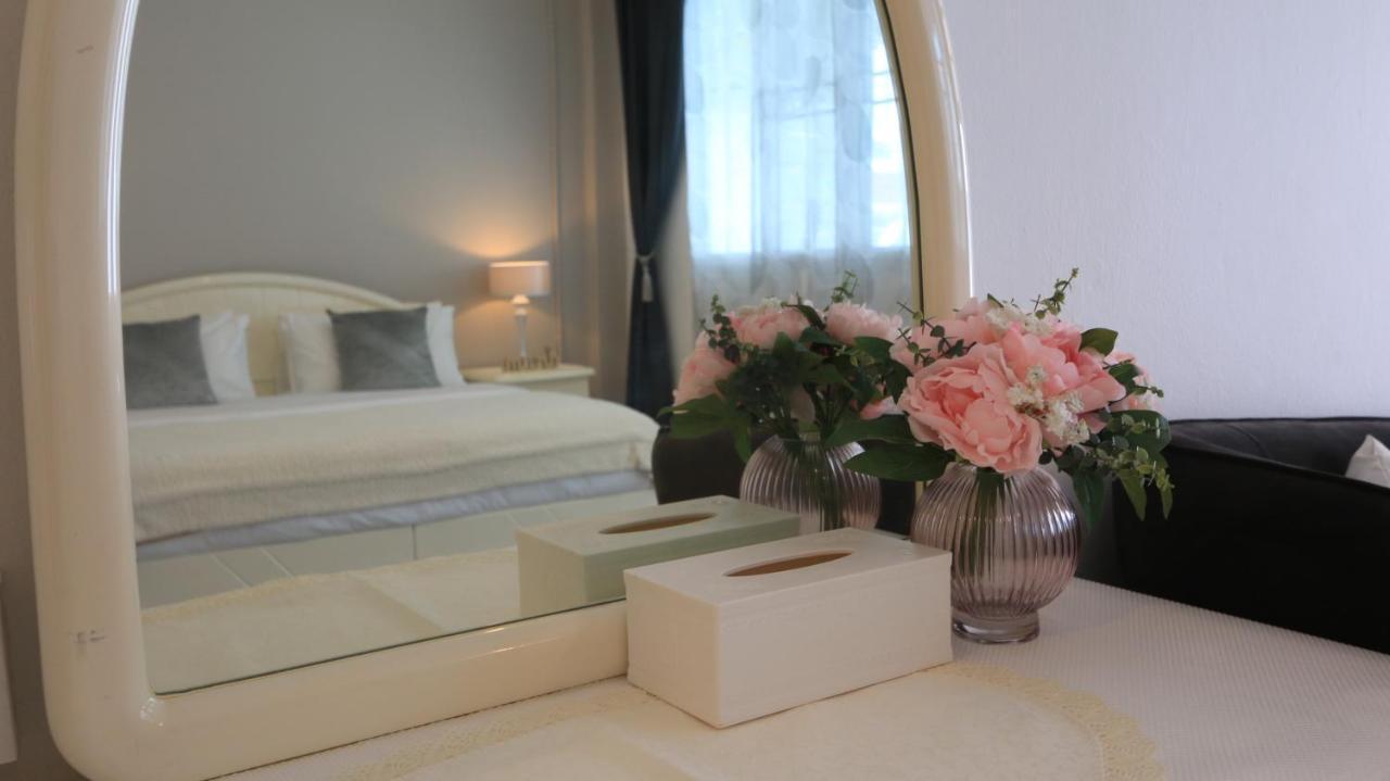 Airee Premier Apartemen Bangkok