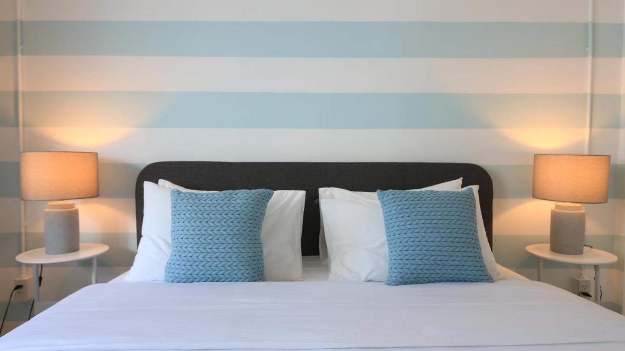 Airee Premier Apartemen Bangkok