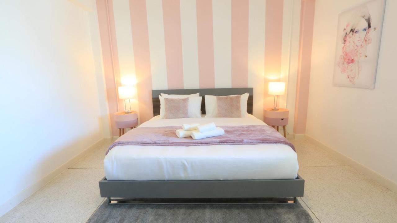 Airee Premier Apartemen *