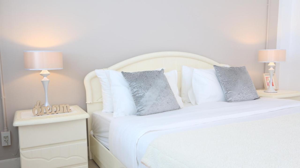Airee Premier Apartemen Bangkok