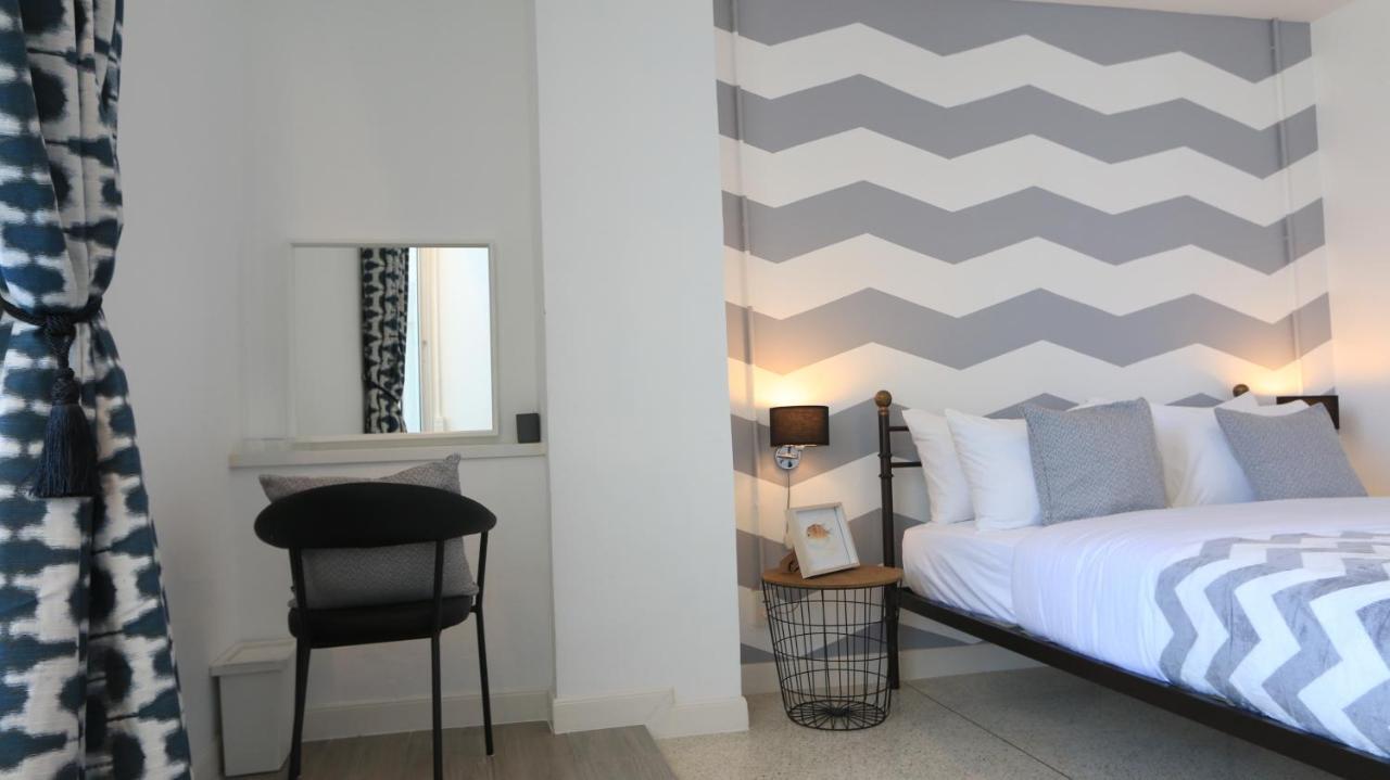 Apartemen Airee Premier Bangkok