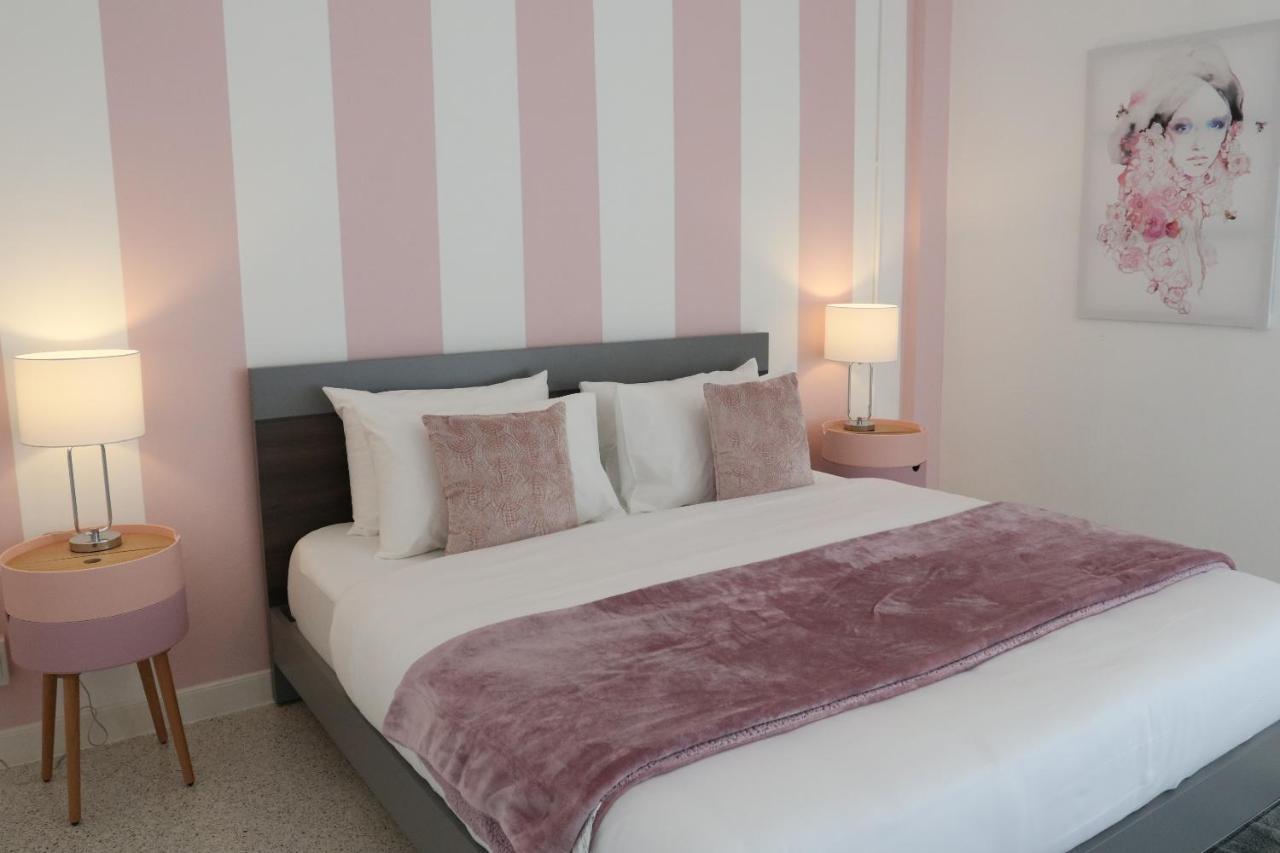 Apartemen Airee Premier