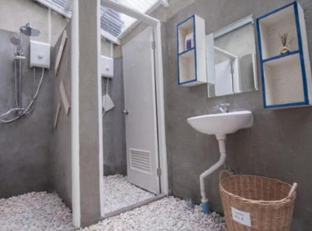 New S7 Vip Hostel
