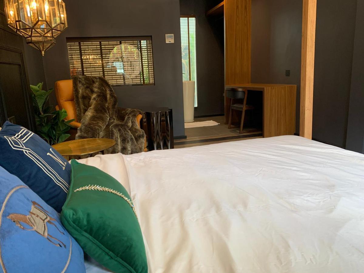 The Matta 3* Bangkok