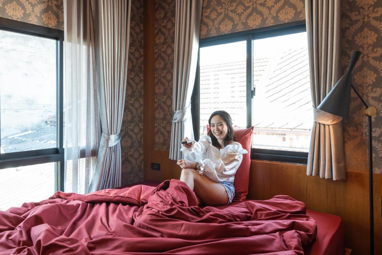 Hostel Tepbunthom