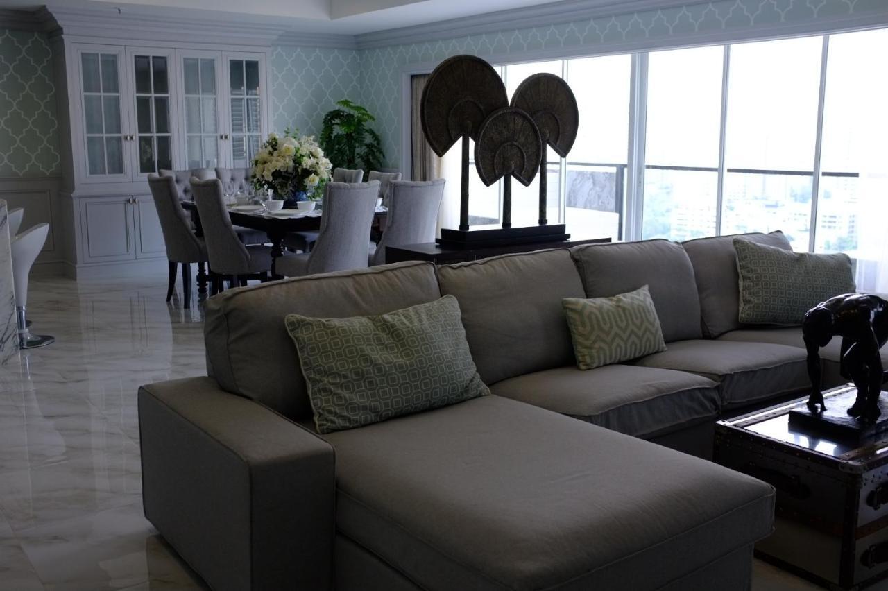 Penthouse By Passionata Collection Bangkok