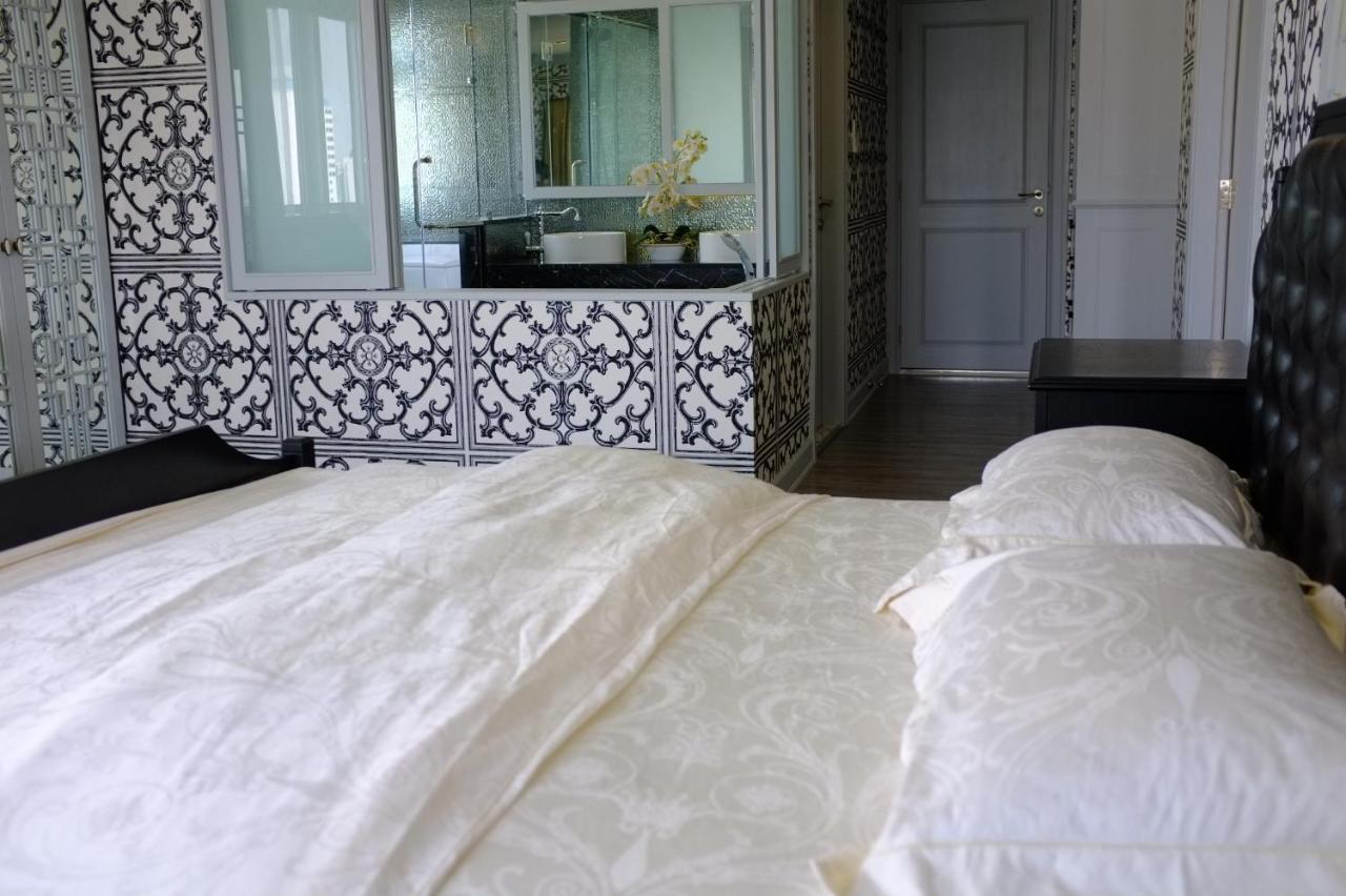 Apartamento Penthouse By Passionata Collection *