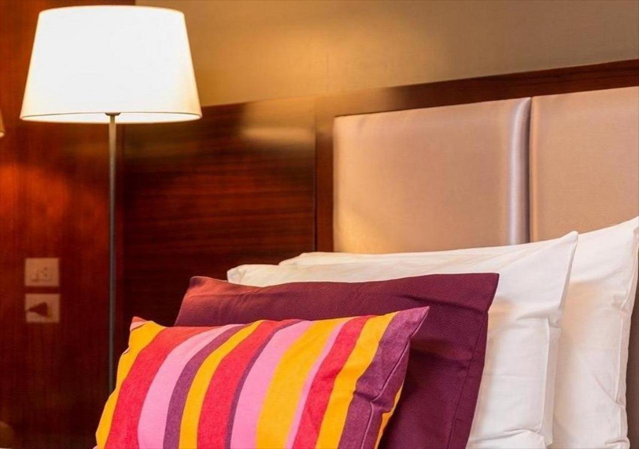 Hotell Ratchada Point
