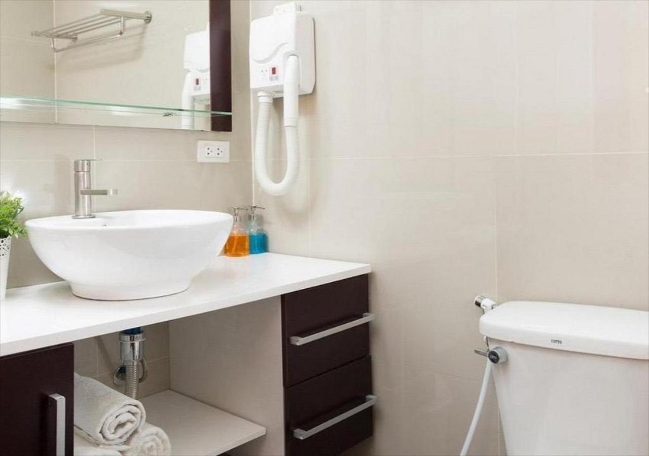 Hotel Ratchada Point 3*