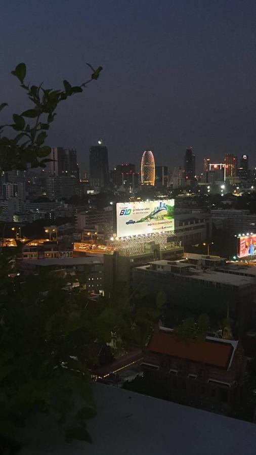 Aparthotel We @ Ratchaprarop Bangkok