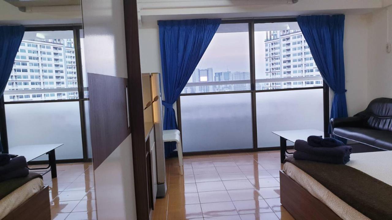Aparthotel We @ Ratchaprarop
