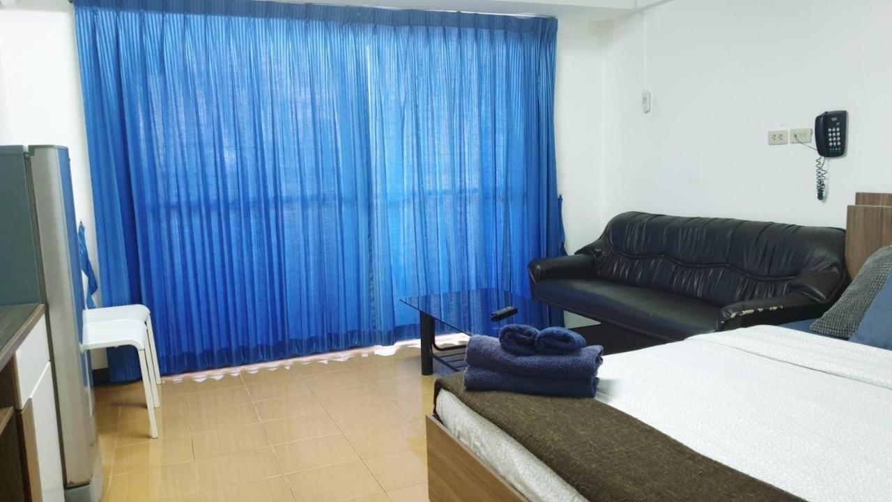 Aparthotel We @ Ratchaprarop