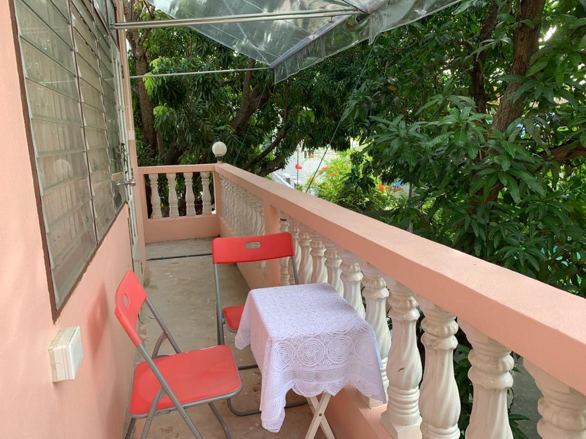 Gaiwandhanat Ở trọ