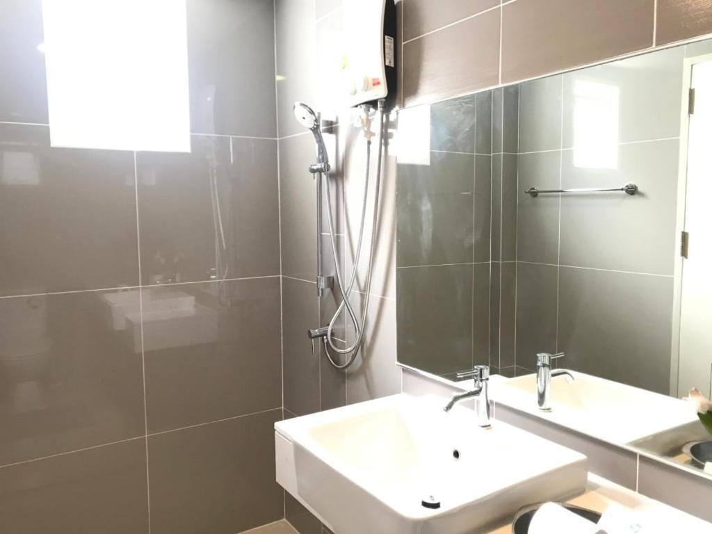 Privat overnatting Autta House