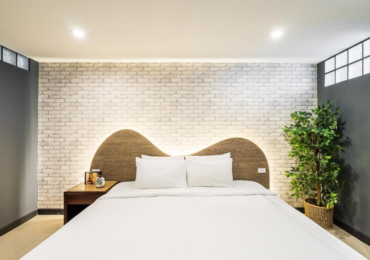 Ton Aor Place Hotell Bangkok