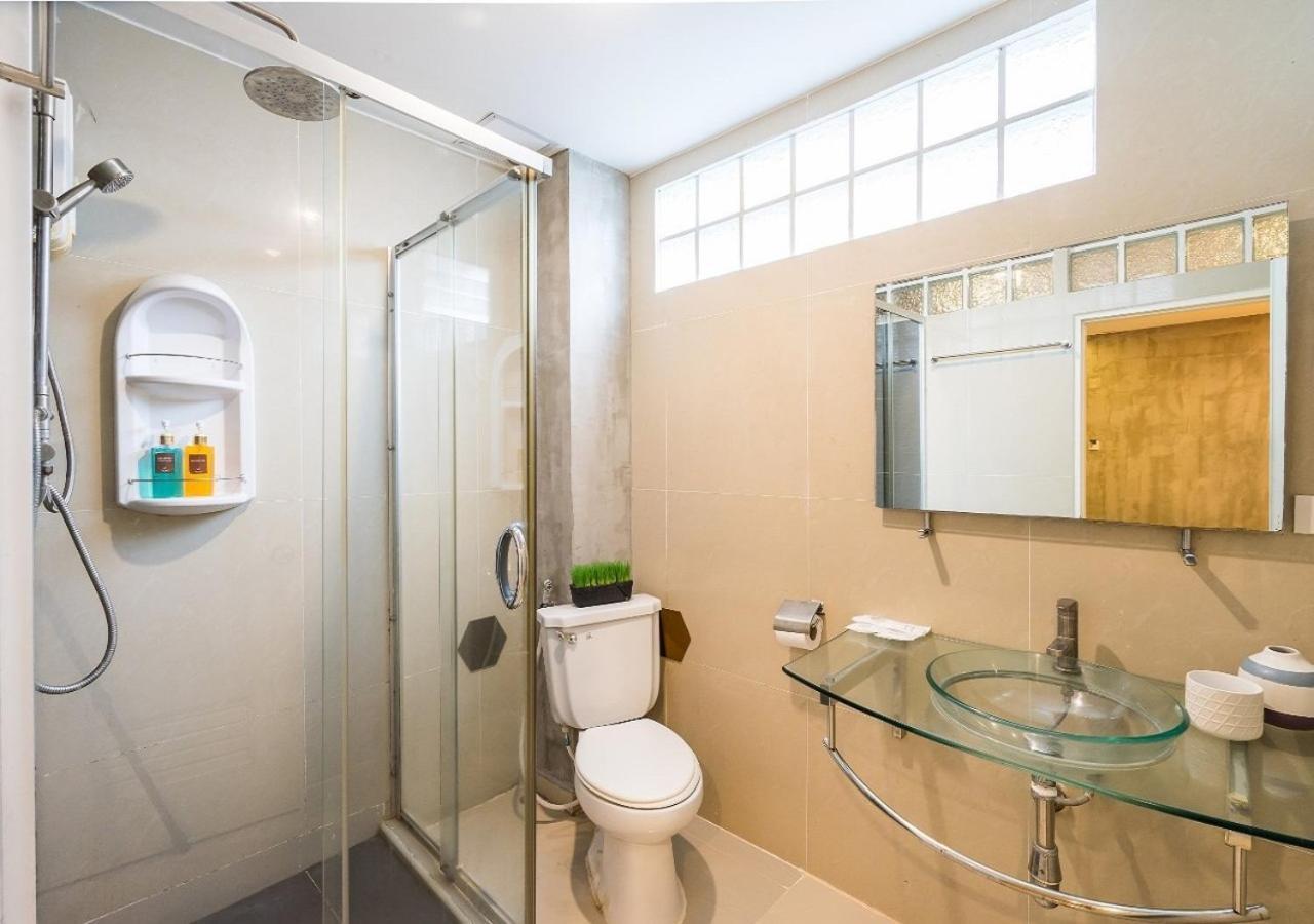 Hotell Ton Aor Place 3*