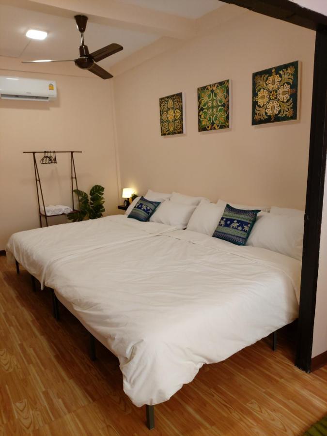 Real Habitación en casa particular *