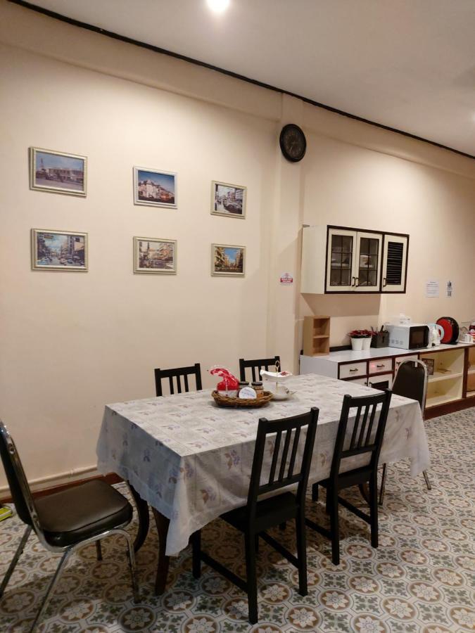 Habitación en casa particular Real