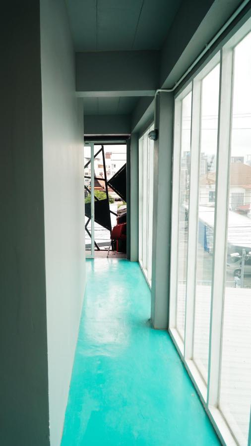 Hostel D House Bangkok