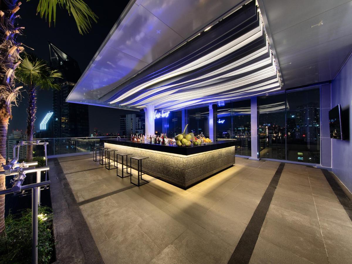 Mercure Sukhumvit 24 4* Bangkok