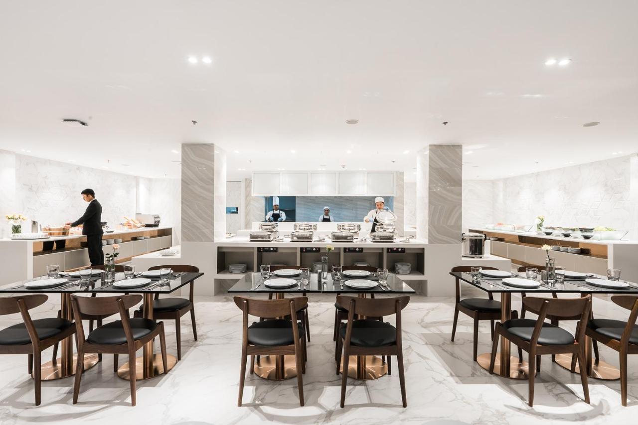 Hotel Jal Bangkok