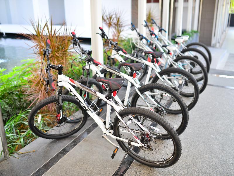 Resort Le Meridien Suvarnabhumi, Golf Resort&spa 5*