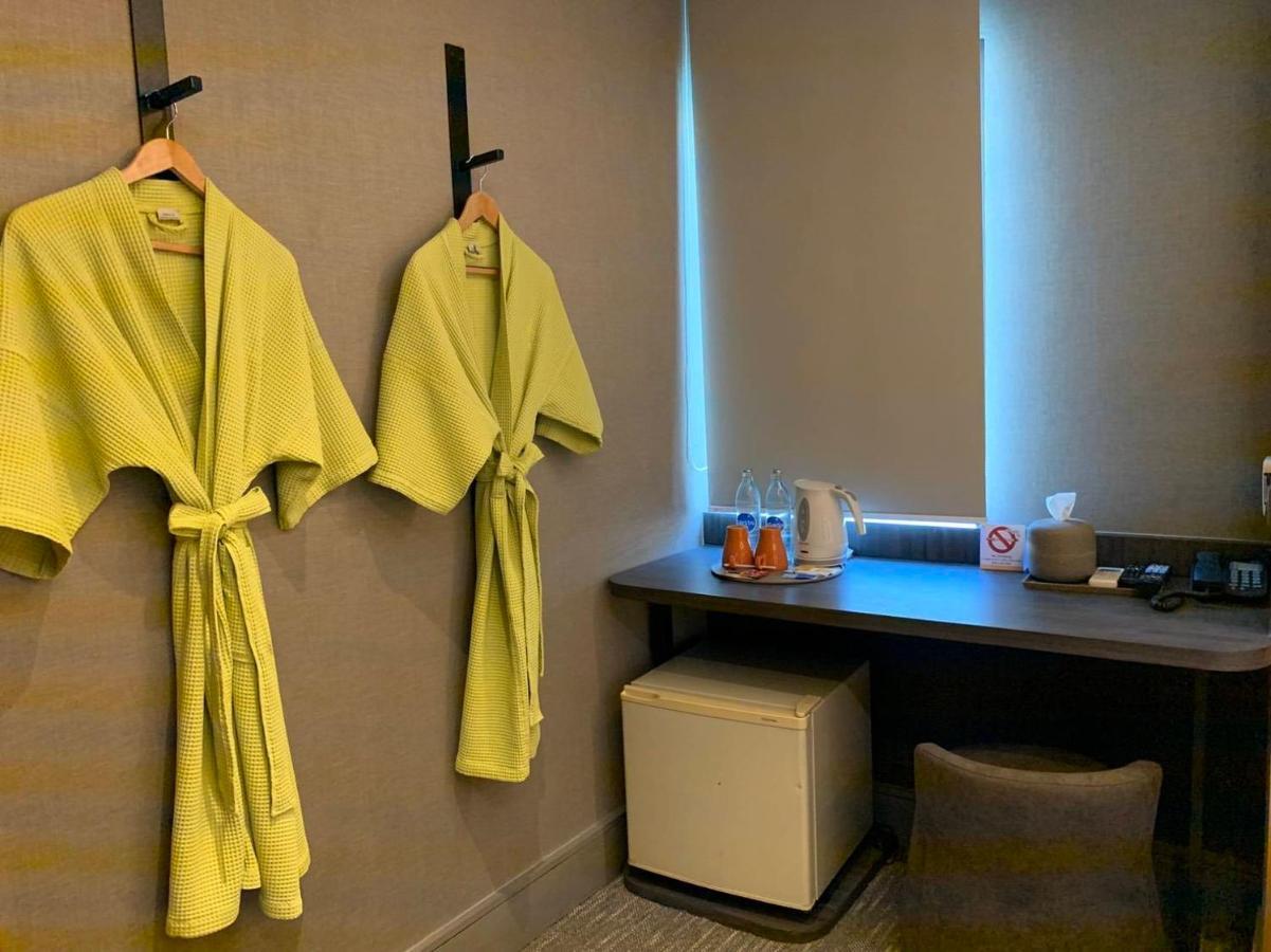 Tango Vibrant Living - Sha Extra 4* Bangkok