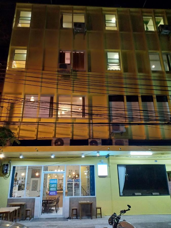 Santo House Hotel Bangkok