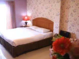 Convenient Resort, Suvarnabhumi Airport Hotell 3*