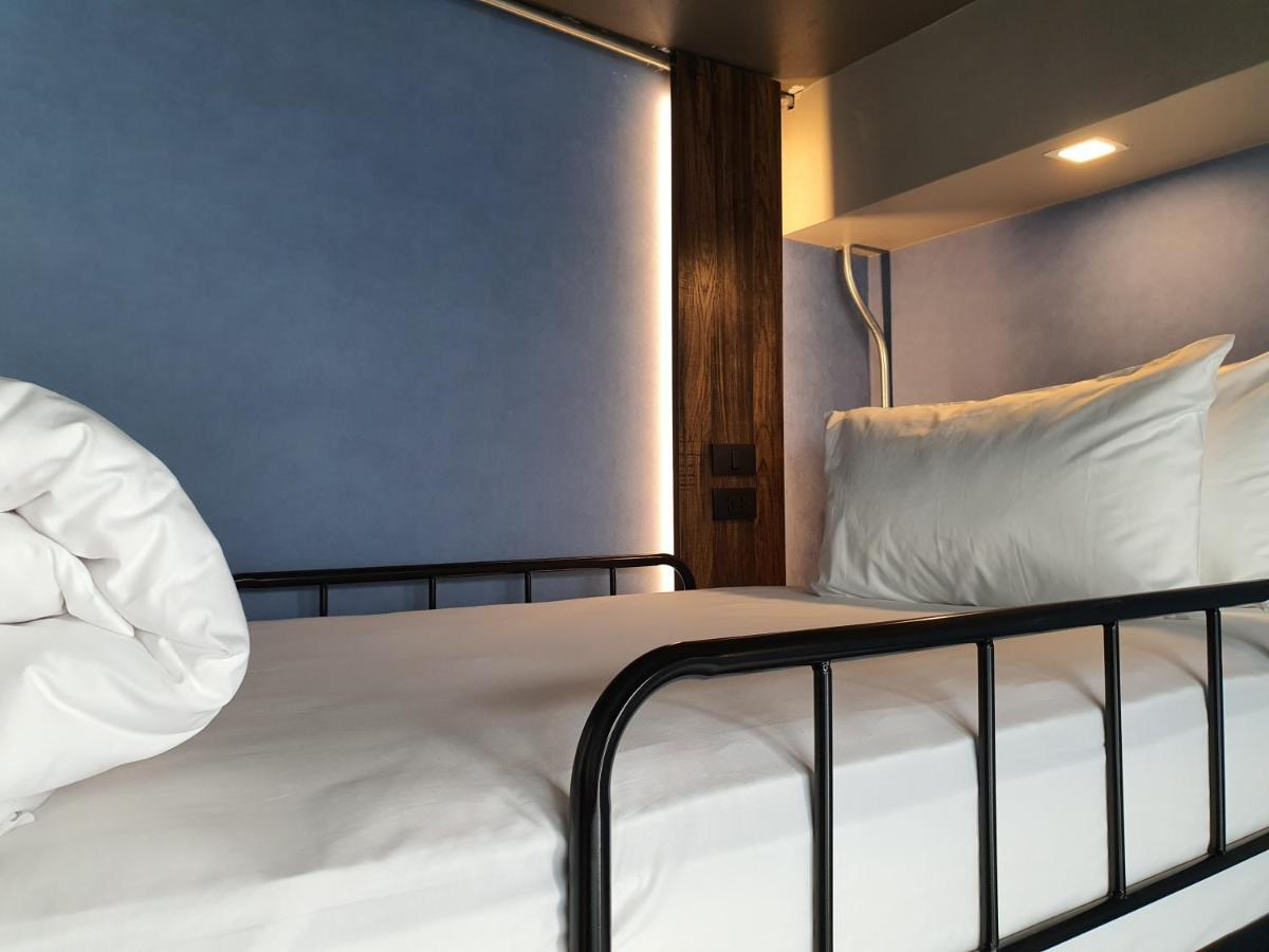 Khách sạn Ordinary 3*