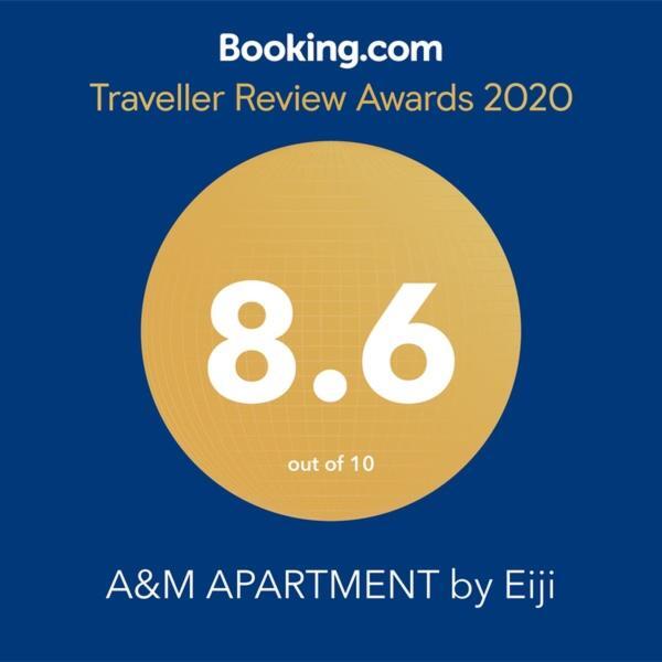 A&m Bangkok