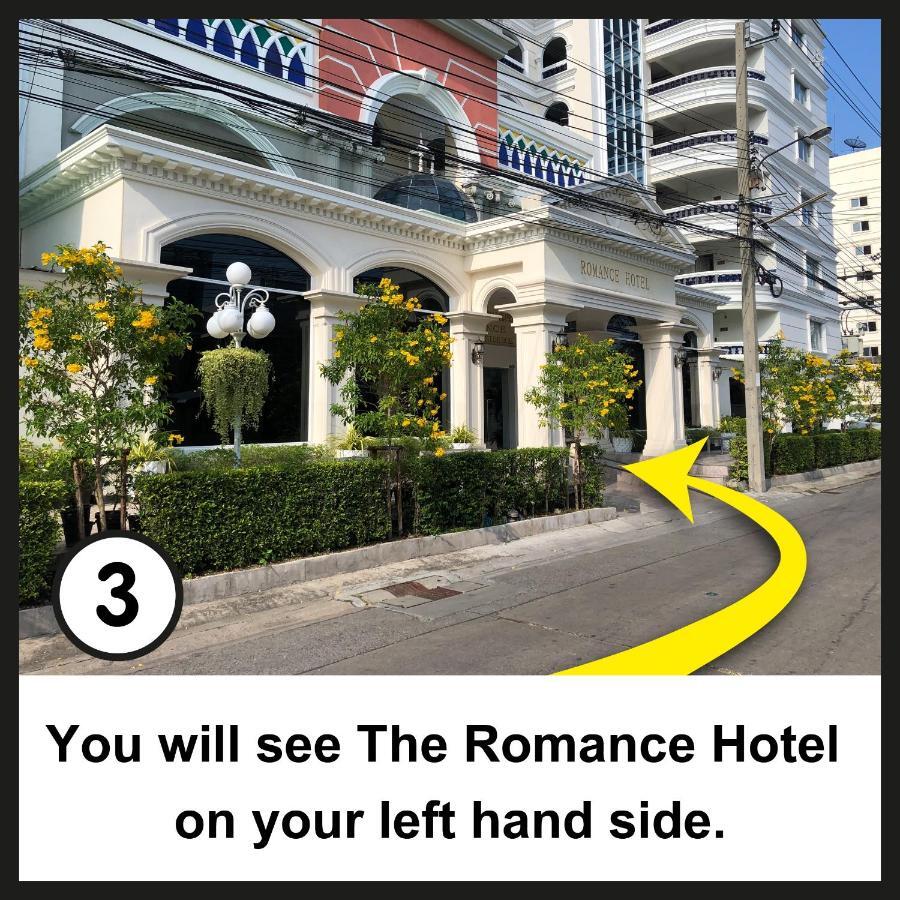 Romance Sukhumvit 97 Hotell 3*