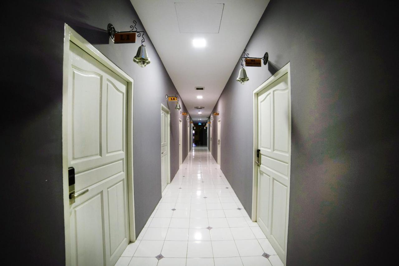 Meet & Meet Hotel