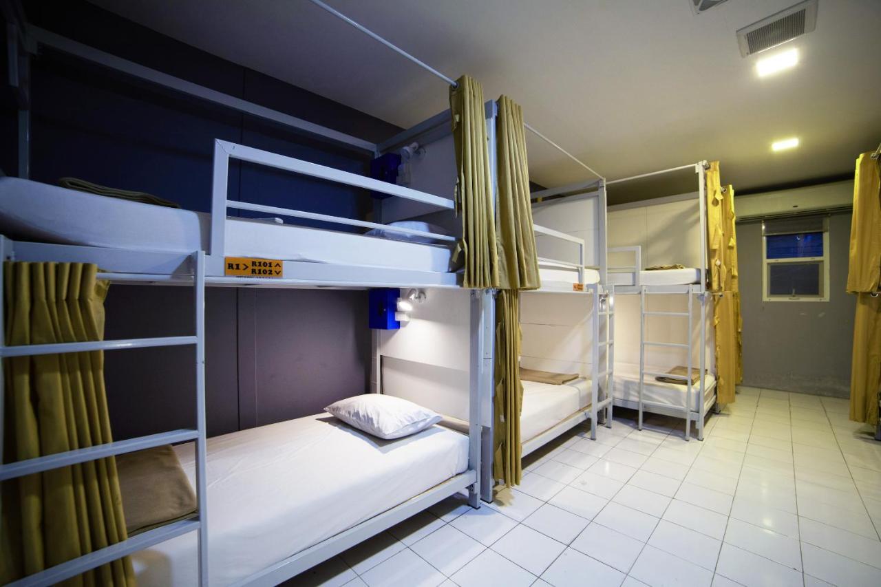 Meet & Meet Hotel 2*