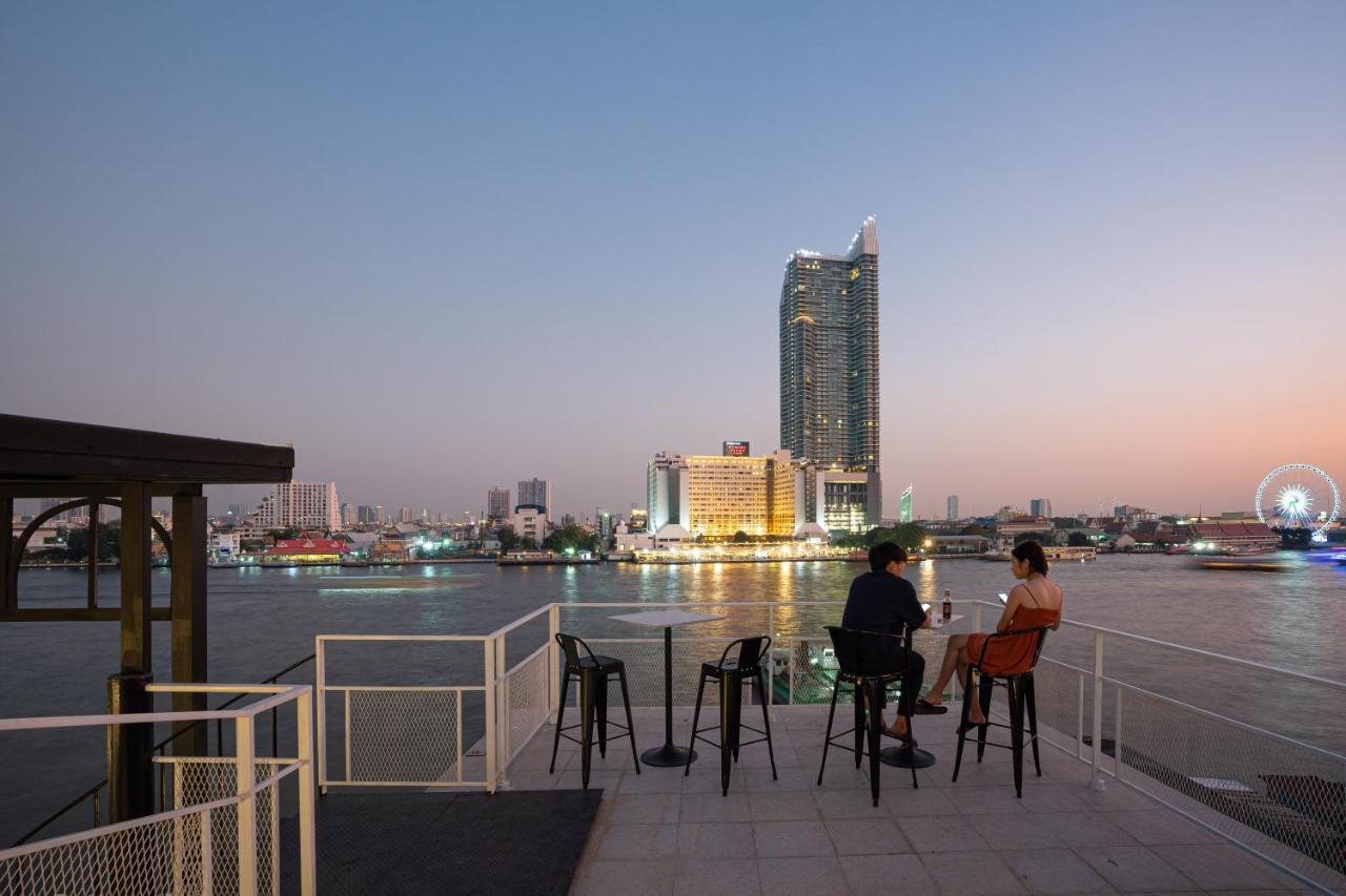 Kowtha Rivertel Hotel Bangkok