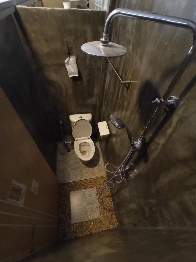 Hostel Long Feng Bangkok