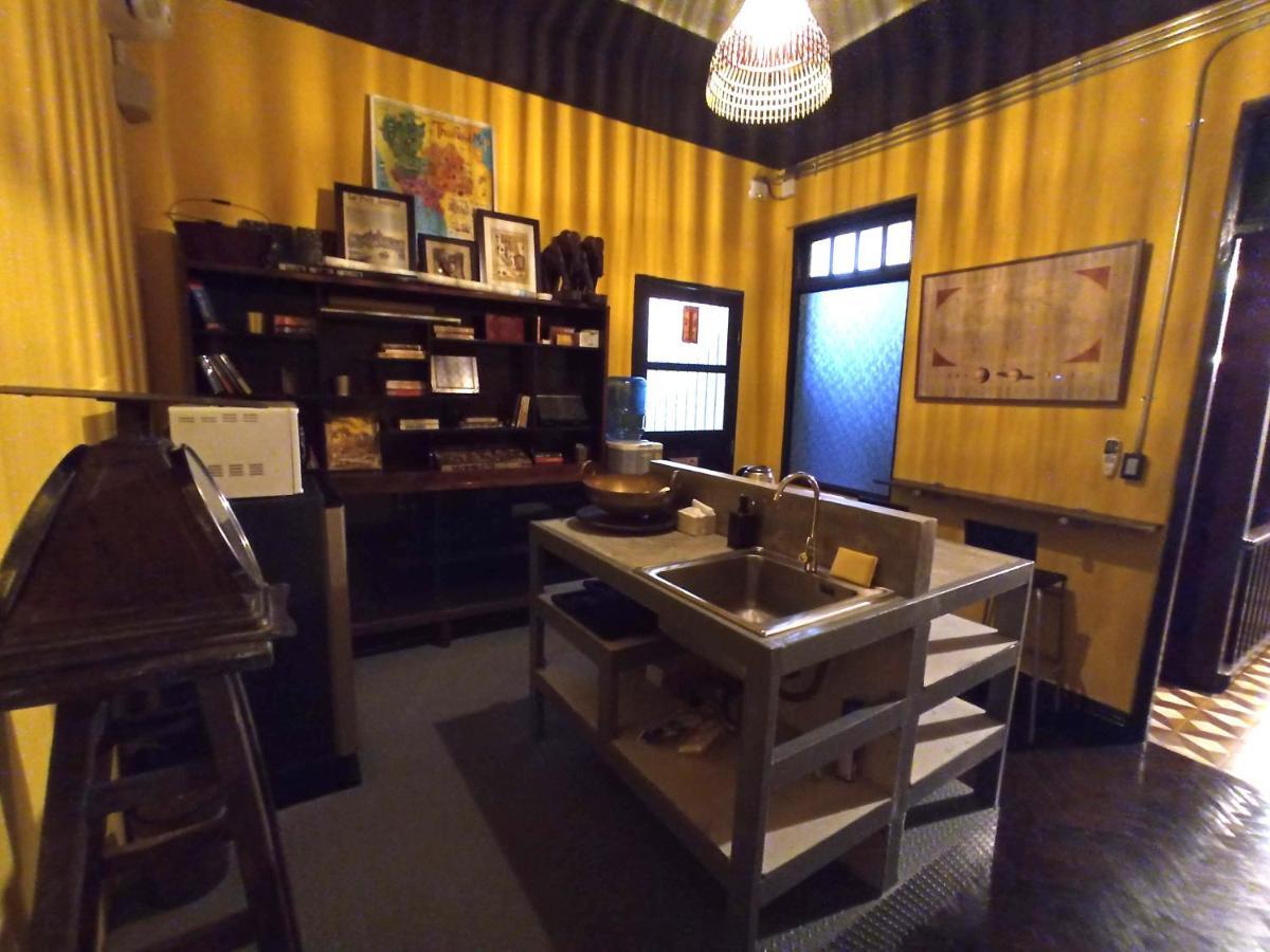 Hostel Long Feng