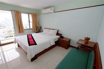 Sn Mansion Aparthotel Bangkok