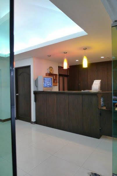 Herberg Living Naraa Place 2*