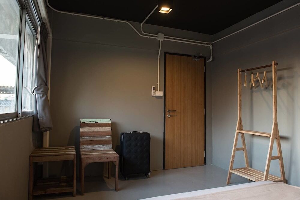 Hostel A' *