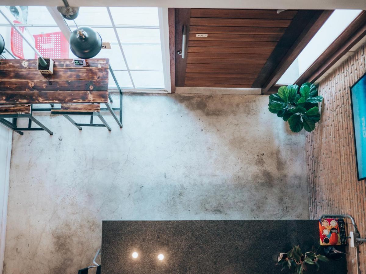 Gasthuis Haus Sathorn 11 3*
