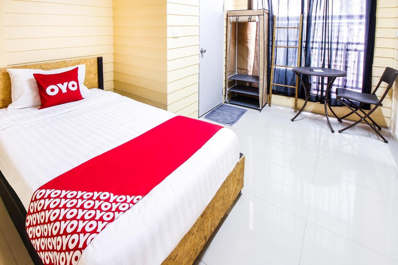 Babo House Hotel Bangkok