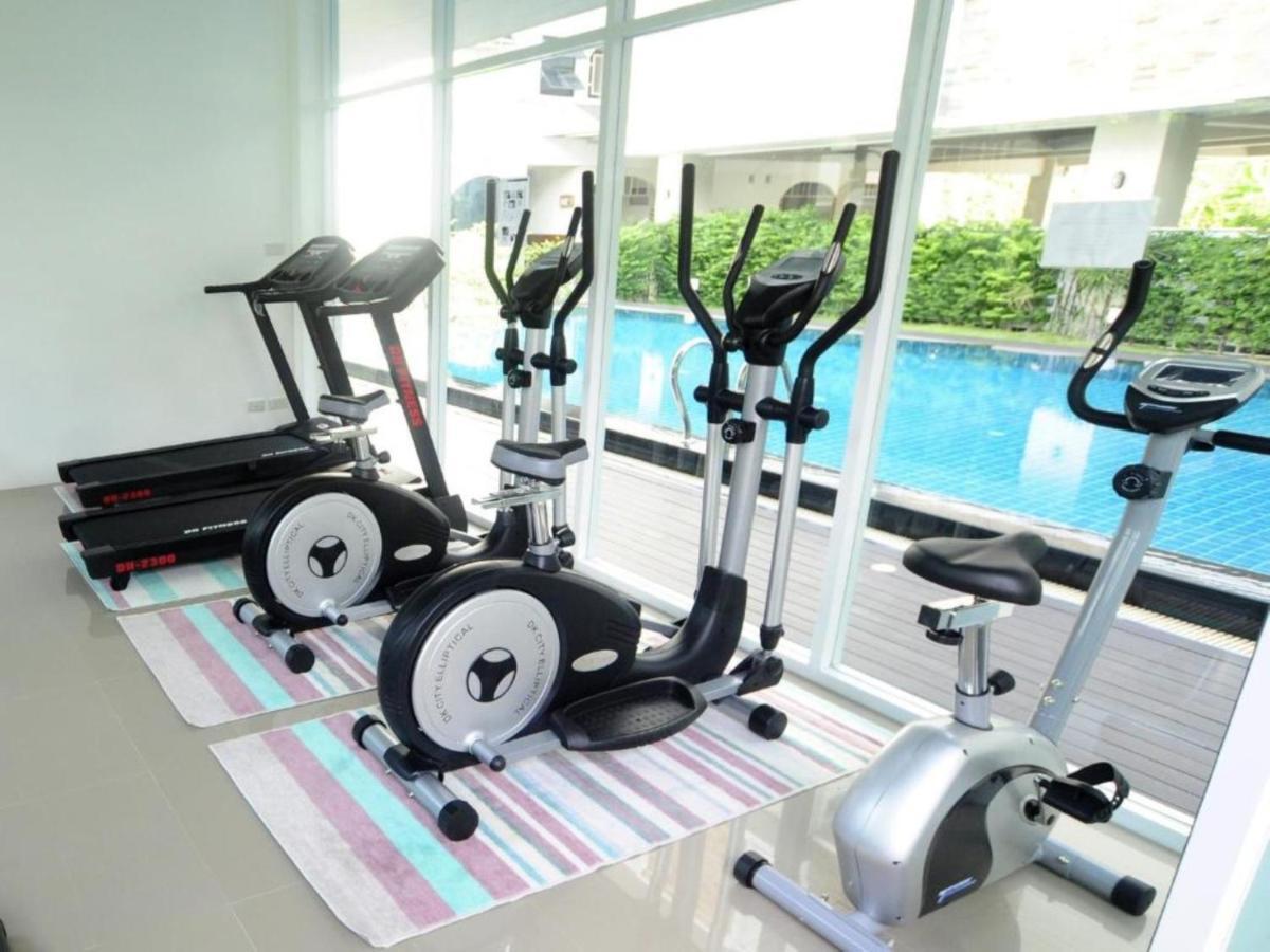 Hotel P Park Suvarnabhumi 3*