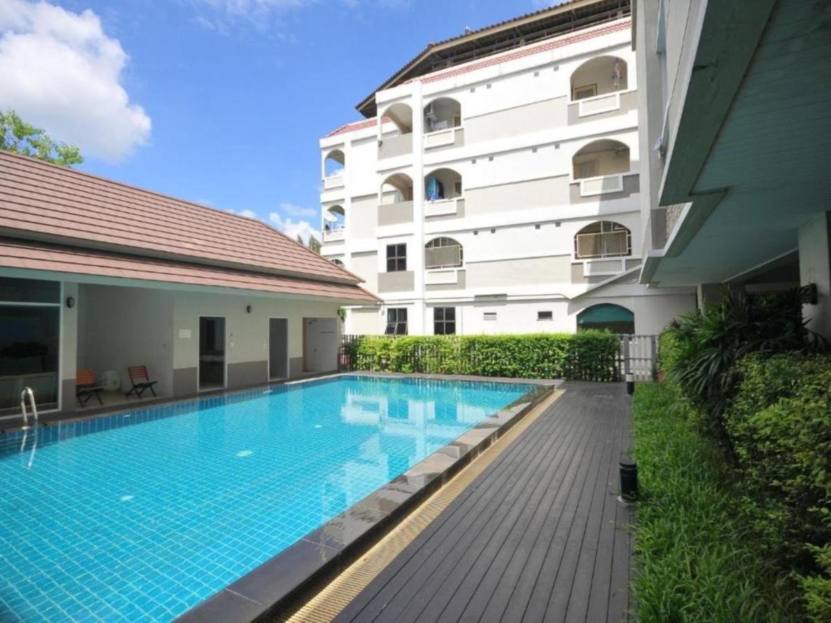Hotel P Park Suvarnabhumi