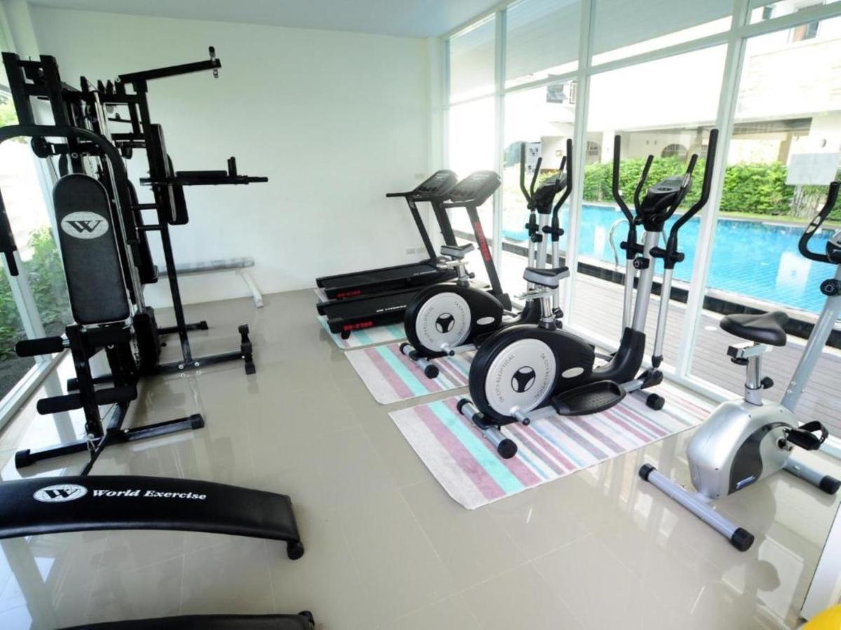 P Park Suvarnabhumi 3*