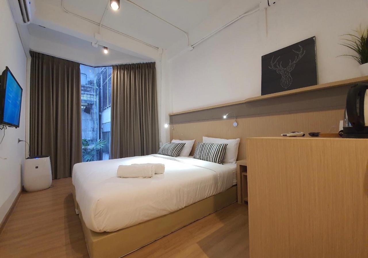 Hotel Vive Silom 3*