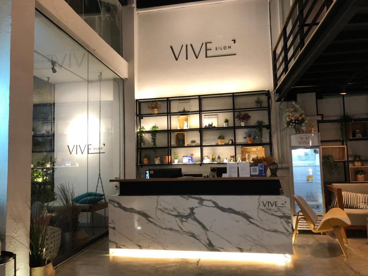 Vive Silom