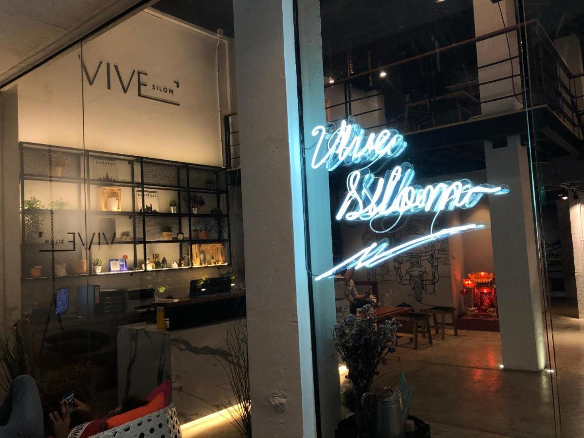 Vive Silom Hotel Bangkok