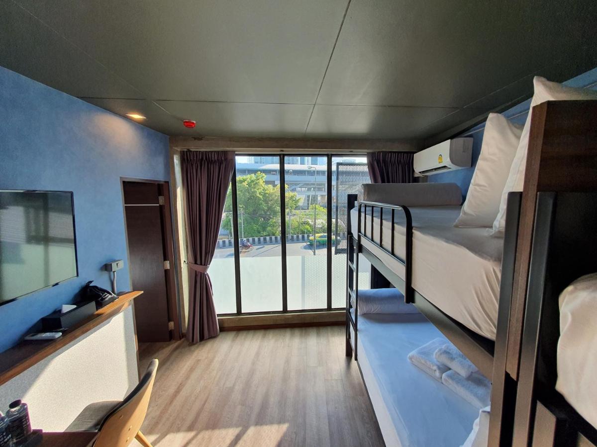 Khách sạn Ordinary 3*
